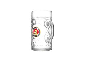 4006344684766 - Bierkrug Paulaner 1000 ml