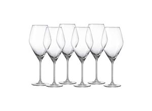 4006344811261 - Burgundergläser Salsa 590 ml 6er Set 4006344811261 - Burgundergläser Salsa 590 ml 6er Set