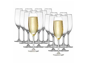 4006344818420 - Sektgläser Vio 4Gastro 210 ml 6er Set 4006344818420 - Sektgläser Vio 4Gastro 210 ml 6er Set
