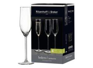 4006344820935 - Sektglas-Set BOLERO 4006344820935 - Sektglas-Set BOLERO