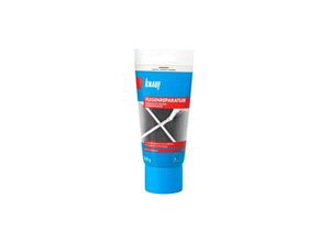 4006379064793 - Fugenreparatur silbergrau 250 g Fugenmasse Universalspachtel Innen - Knauf