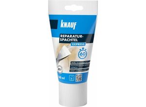 4006379141418 - Reparaturspachtel Express 160 ml - Knauf