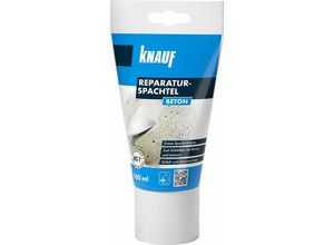 4006379141449 - Reparaturspachtel Beton 160 ml - Knauf