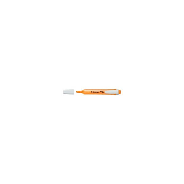 4006381134798 - Textmarker Stabilo Swing Cool 275 Strichstärke 1-4mm orange