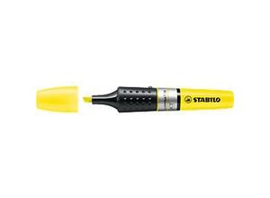 4006381148078 - Rotulador stabilo boss luminator amarillo tinta luquida (pack de 5 uds)