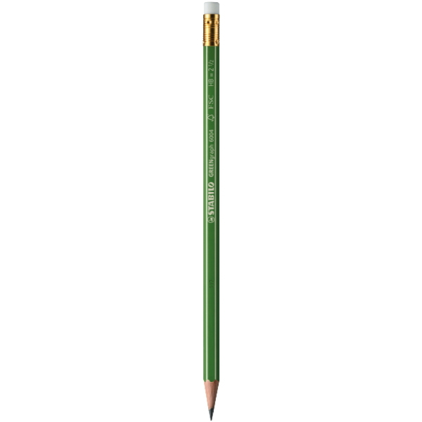 4006381391603 - Bleistift 7219030 kA kA HB 4006381391603 12 Stück