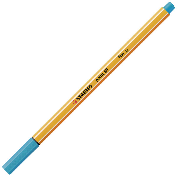 4006381493154 - Fineliner point 88 Strichstärke 04 mm