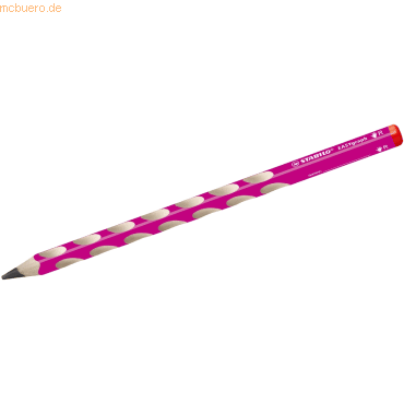 4006381494649 - Bleistift EASYgraph 322 01-HB pink 315mm HB 4006381494649 12 Stück