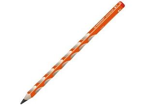 4006381494694 - STABILO EASYgraph Bleistifte HB orange 12 St