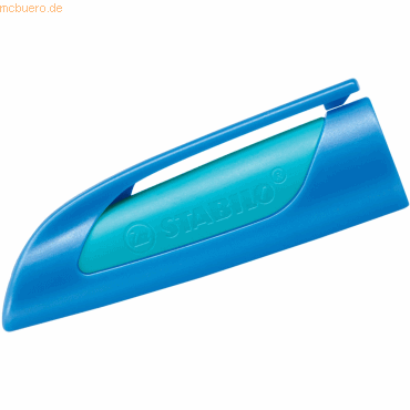 4006381515429 - Kappe EASYbuddy dunkelblauhellblau 4006381515429 STABILO