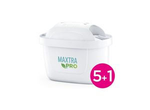 4006387120559 - Wasserfilterkartusche Maxtra Pro 714251 4006387120559 Brita 6 St