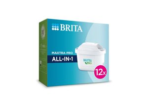 4006387120597 - Bita Maxtra Pro All-in-1 12er Filterkartuschen