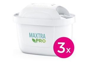 4006387121365 - BRITA Wasserfilter-Ersatzkartuschen »MAXTRA PRO ALL-IN-1« 3 Stück