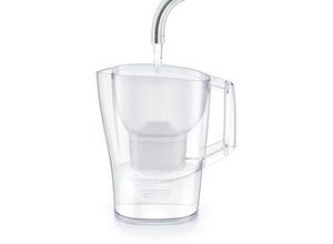 4006387124595 - BRITA Wasserfilter »Aluna« mit MAXTRA PRO All-In-1 Wasserfilterkartusche (Achtung LV OSDE)