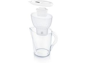 4006387125233 - BRITA Wasserfilter Marella 125233 inkl MX PRO blau 4006387125233 BRITA GmbH