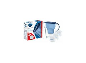 4006387125417 - - Starterpaket Marella blau inkl 3 Maxtra