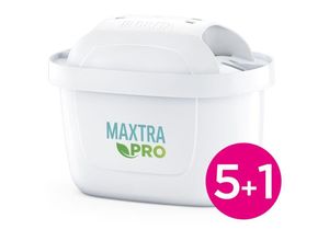 4006387126353 - Filter für Filterkrug mx+ Pro (6 Stück) - Brita