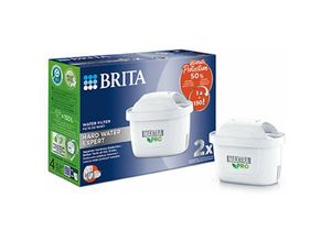 4006387126391 - Zubehör - Wasserfilter Maxtra Pro Hard Water Expert 2 Stk 1051767 - Brita