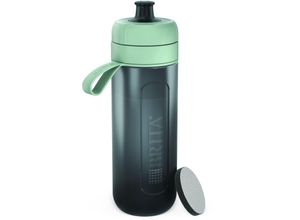 4006387128098 - BRITA Wasserflasche Blau Active