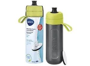 4006387128111 - BRITA Wasserflasche Grün Active