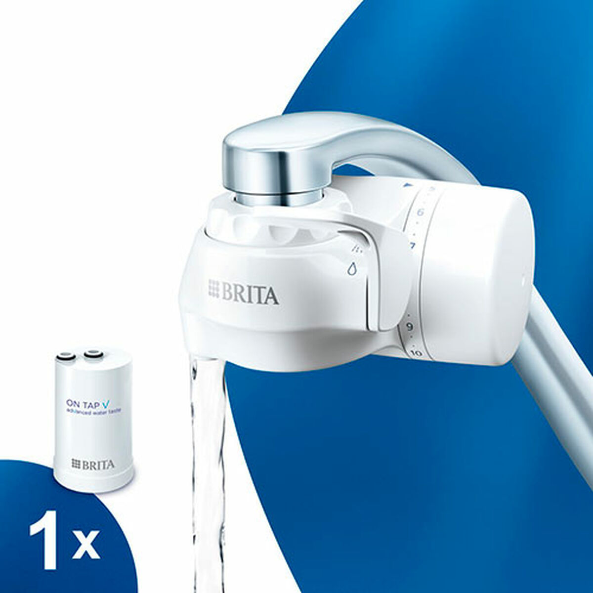 4006387129088 - Filter Brita