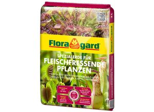 4006398403399 - Spezialerde für Fleischfressende Pflanzen 3 Liter 4006398403399 - Spezialerde für Fleischfressende Pflanzen 3 Liter