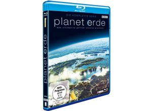 4006448360146 - Alastair Fothergill - GEBRAUCHT Planet Erde - Die komplette Serie (5 Discs Softbox) [Blu-ray] - Preis vom 02082023 050232 h