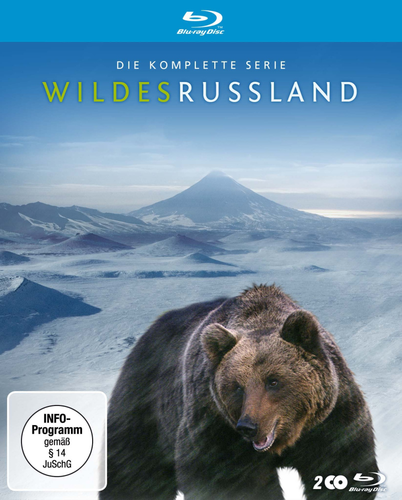 4006448360184 - Wildes Russland