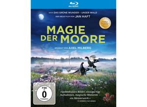 4006448363932 - Magie der Moore (Blu-ray)