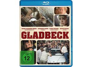 4006448364625 - Gladbeck (Blu-ray)