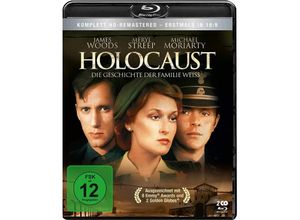 4006448365585 - Holocaust - Die Geschichte der Familie Weiss (Blu-ray)