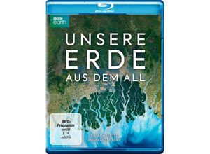 4006448365998 - Unsere Erde aus dem All (Blu-ray)