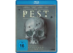 4006448366209 - Die Pest - Die kompletten Staffeln 1 und 2 Limited Edition (Blu-ray)