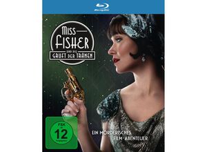 4006448366407 - Miss Fisher und die Gruft der Tränen (Blu-ray)