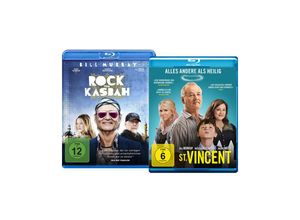 4006448366438 - St Vincent   Rock the Kasbah (Blu-ray)