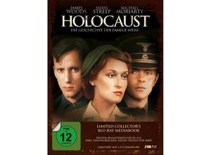 4006448366513 - Holocaust-Die Geschichte der (LTD Mediabook) (Blu-ray)