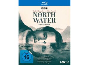 4006448366636 - The North Water - Nordwasser (Blu-ray)