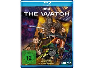 4006448366766 - The Watch (Blu-ray)