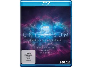 4006448366896 - Das Universum - Faszination Weltall (Blu-ray)