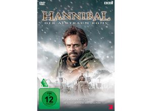 4006448757151 - Hannibal - Der Albtraum Roms (DVD)