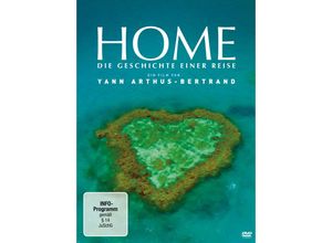 4006448760595 - Home - Die Geschichte einer Reise (DVD)