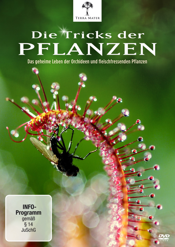 4006448761790 - Die Tricks der Pflanzen