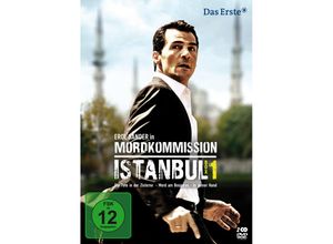 4006448761967 - Mordkommission Istanbul Box 1 (DVD)