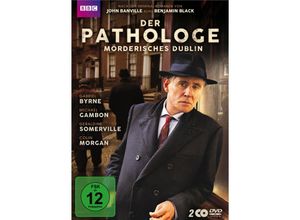 4006448762926 - Der Pathologe - Mörderisches Dublin (DVD)