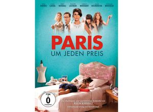 4006448763176 - Paris um jeden Preis (DVD)