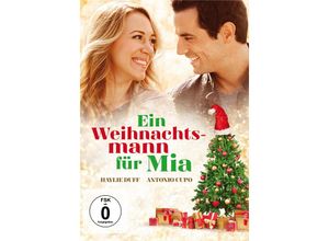 4006448763343 - Ein Weihnachtsmann für Mia (DVD)