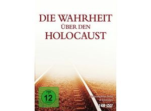 4006448763848 - Die Wahrheit über den Holocaust (DVD)