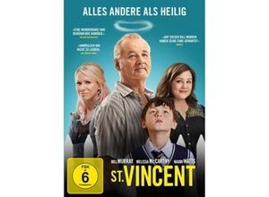 4006448764005 - Bill Murray - GEBRAUCHT St Vincent - Preis vom 02062023 050629 h