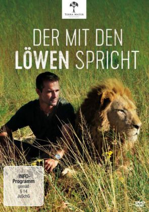 4006448764609 - Der mit den Löwen spricht 1 DVD