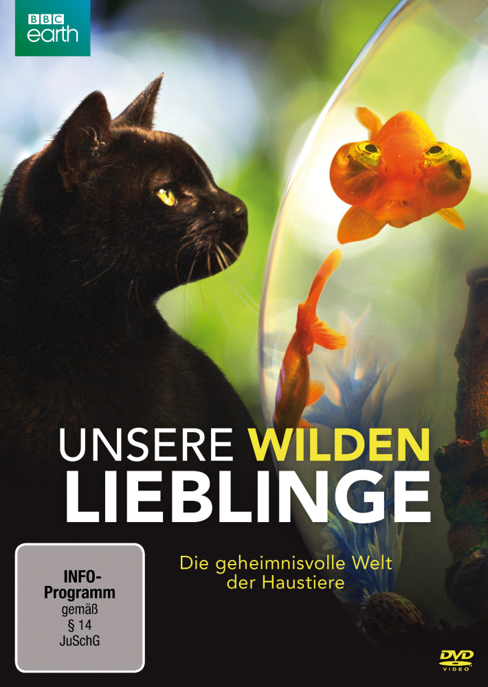 4006448764821 - Unsere Wilden Lieblinge